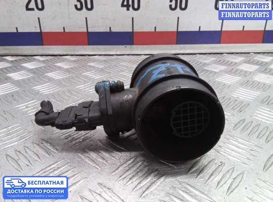 Датчик расхода воздуха (ДМРВ) на Kia Sportage II (JE, KM)