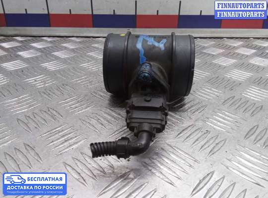 Датчик расхода воздуха (ДМРВ) на Kia Sportage II (JE, KM)