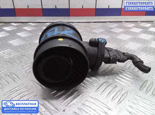 Датчик расхода воздуха (ДМРВ) на Kia Sportage II (JE, KM)