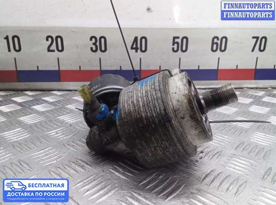 Корпус масляного фильтра на Nissan Qashqai I (J10)