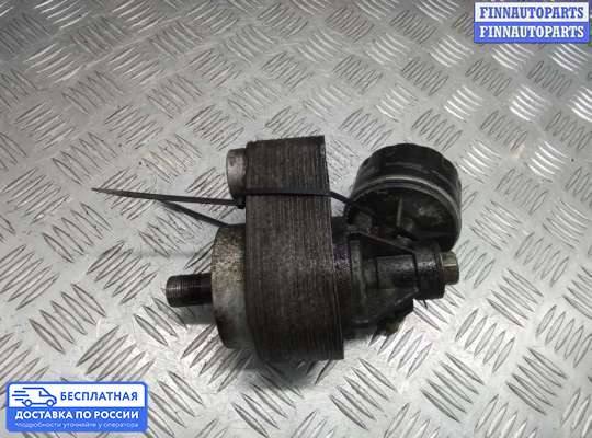 Корпус масляного фильтра на Nissan Qashqai I (J10)