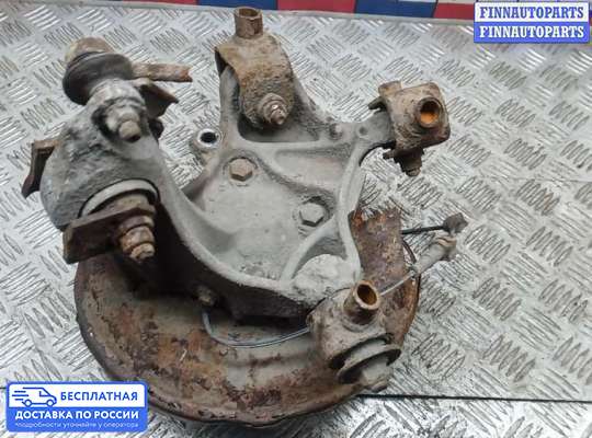Ступица на Honda Accord VIII (CU)