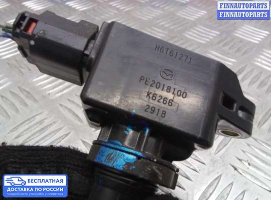 Катушка зажигания на Mazda 6 III (GJ)