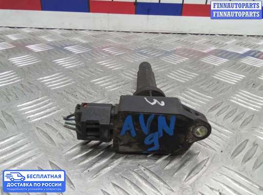 Катушка зажигания на Mazda 6 III (GJ)