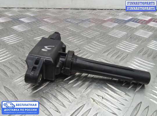 Катушка зажигания на Mazda 6 III (GJ)