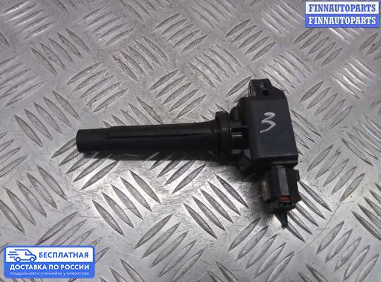 Катушка зажигания на Mazda 6 III (GJ)