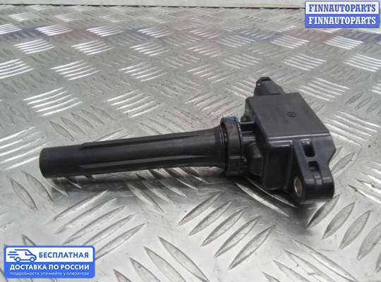 Катушка зажигания на Mazda 6 III (GJ)