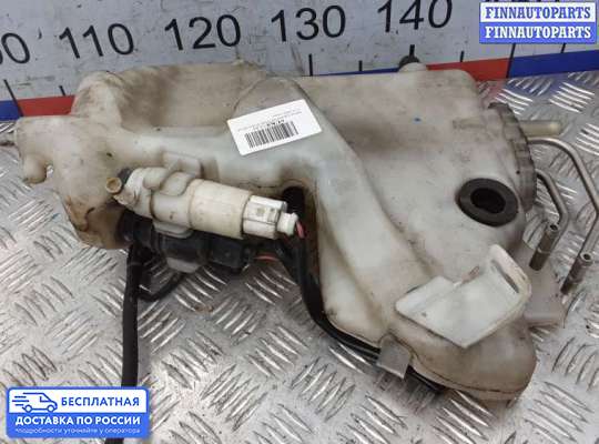 Моторчик (насос) омывателя на Mercedes-Benz CLS (C219)