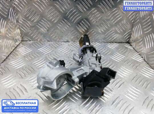 Замок зажигания с ключом на Opel Insignia
