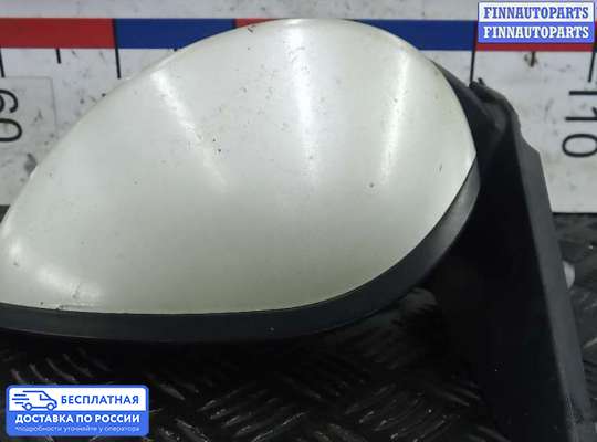Зеркало боковое на Renault Espace IV