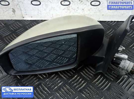 Зеркало боковое на Renault Espace IV