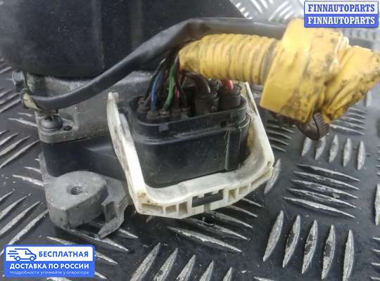 ЭБУ прочее на Lexus RX II (XU30)