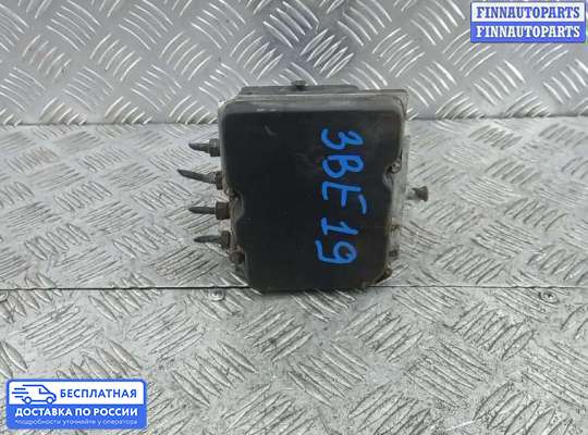 Блок ABS на Nissan Interstar
