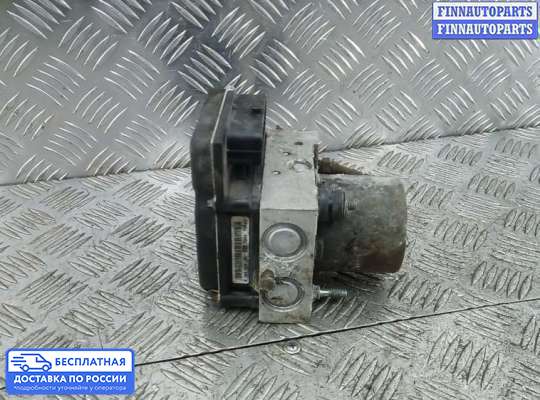 Блок ABS на Nissan Interstar