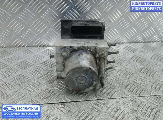 Блок ABS на Nissan Interstar