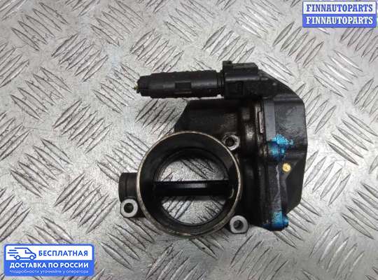 Заслонка дроссельная на Ford Mondeo IV