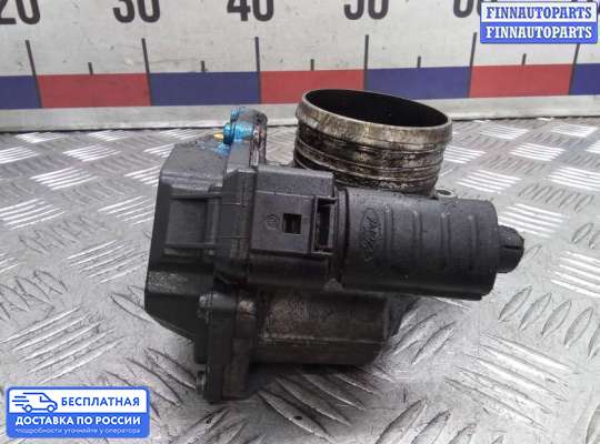 Заслонка дроссельная на Ford Mondeo IV