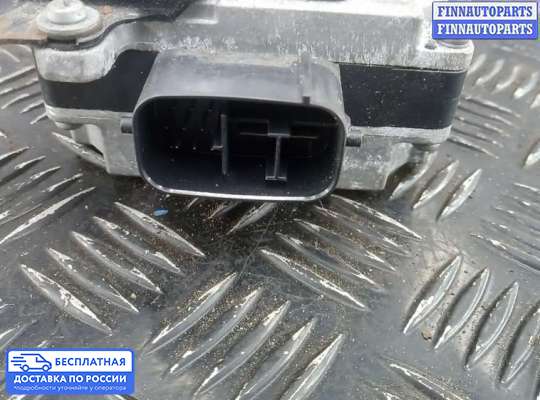 ЭБУ прочее на Lexus GS III (S190)