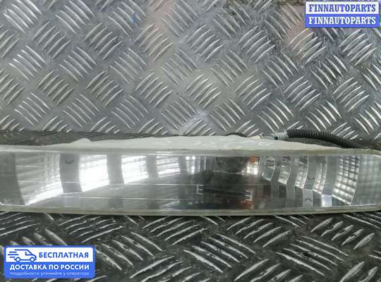 Поворотник передний на Chrysler Grand Voyager V (RT)