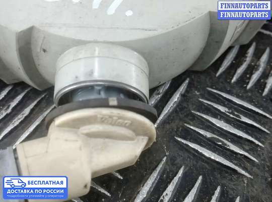 Поворотник передний на Chrysler Grand Voyager V (RT)