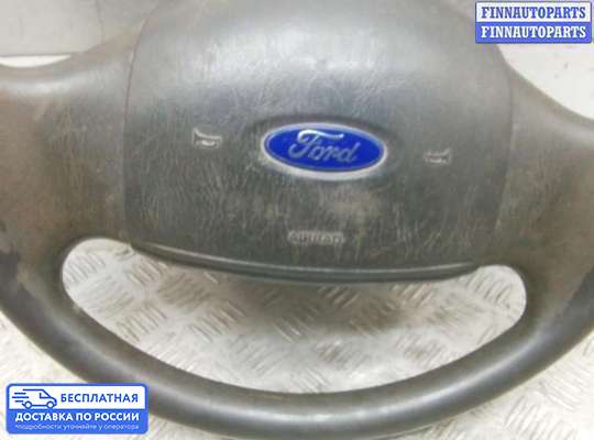 Руль на Ford Transit Mk6 / Mk7