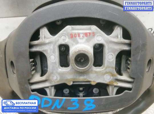 Руль на Ford Transit Mk6 / Mk7