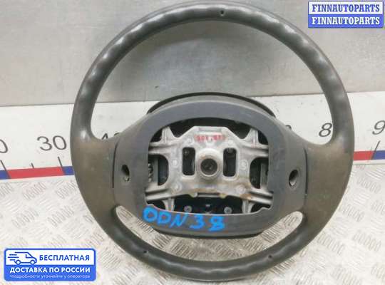 Руль на Ford Transit Mk6 / Mk7