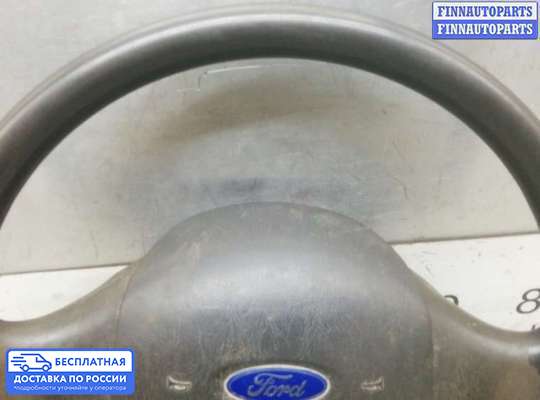 Руль на Ford Transit Mk6 / Mk7