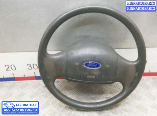Руль на Ford Transit Mk6 / Mk7