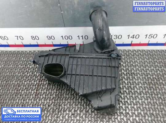 Корпус воздушного фильтра на Porsche Cayenne I (955/957)