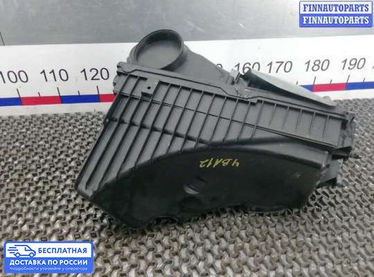Корпус воздушного фильтра на Porsche Cayenne I (955/957)