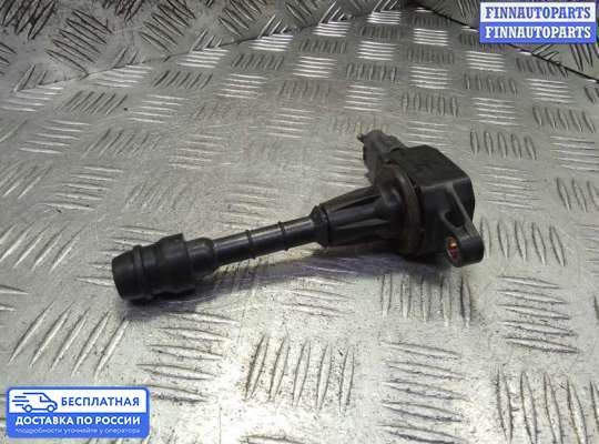 Катушка зажигания на Nissan Note (E11)