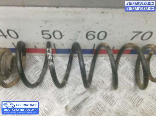 Пружина подвески на Volkswagen Golf IV (1J)