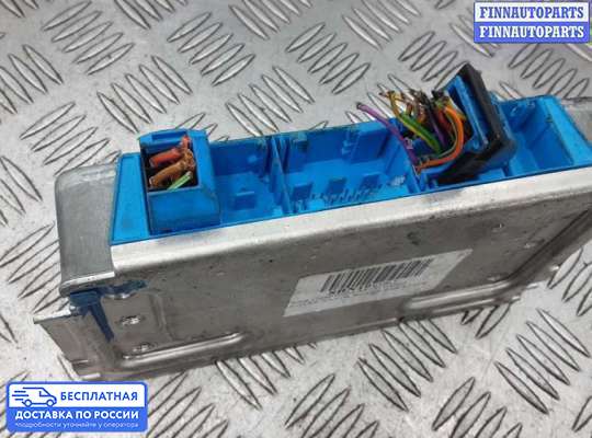 ЭБУ АКПП (блок управления автоматом) на Range Rover III (LM, L322)