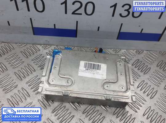 ЭБУ АКПП (блок управления автоматом) на Range Rover III (LM, L322)