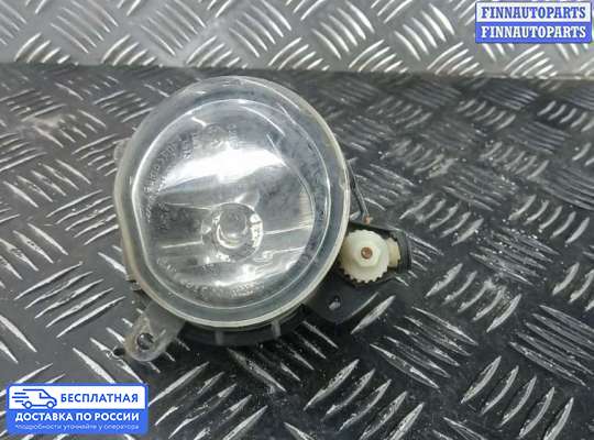 Фара противотуманная (ПТФ) на Mini Cooper II (R56)