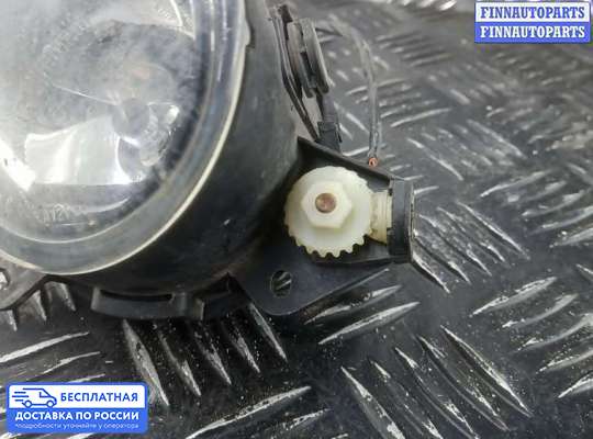 Фара противотуманная (ПТФ) на Mini Cooper II (R56)