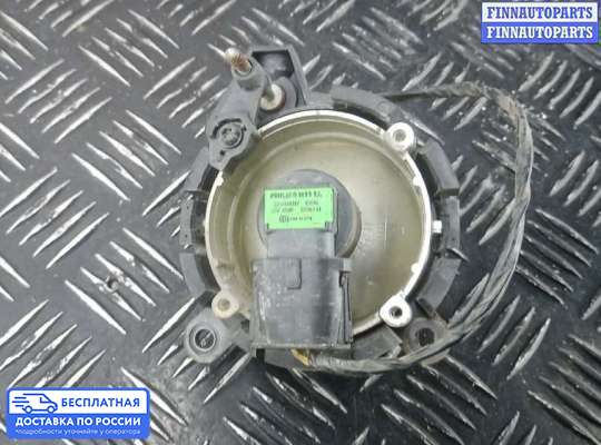 Фара противотуманная (ПТФ) на Mini Cooper II (R56)