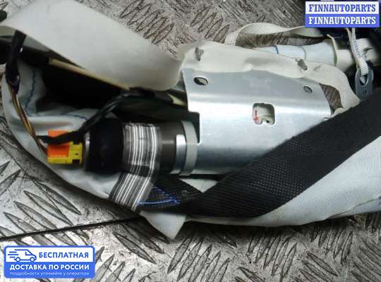 Подушка безопасности (прочее) на Ford Mondeo V