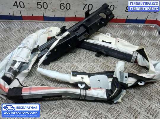 Подушка безопасности (прочее) на Ford Mondeo V