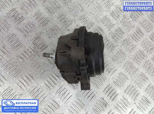 Подушка ДВС на BMW 3 (F30/F31)