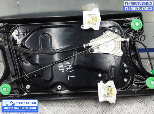 Стеклоподъемник электрический на Range Rover Sport I (L320)