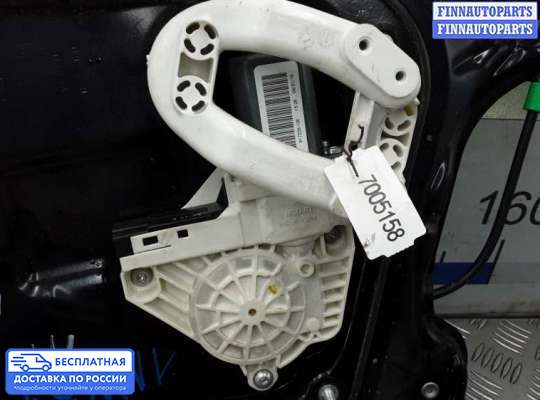 Стеклоподъемник электрический на Range Rover Sport I (L320)