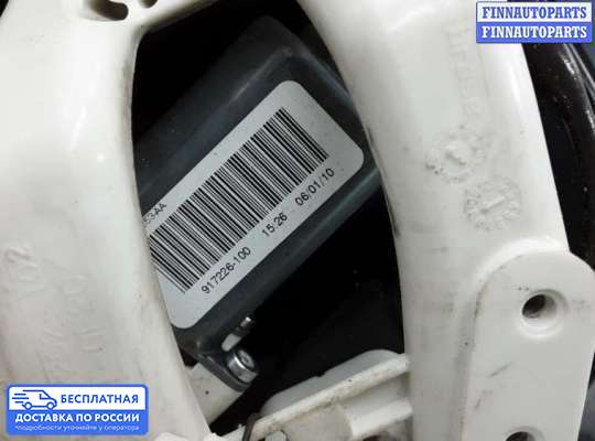 Стеклоподъемник электрический на Range Rover Sport I (L320)