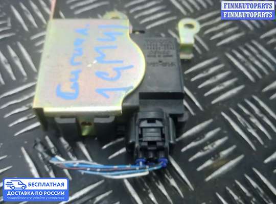 ЭБУ ДВС (блок управления двигателем) на Lexus LS III (XF30)