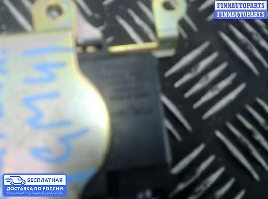 ЭБУ ДВС (блок управления двигателем) на Lexus LS III (XF30)