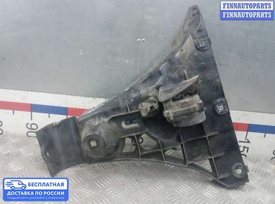 Кронштейн бампера на BMW 5 (E60/E61)