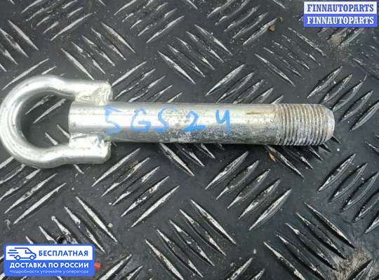 Крюк буксировочный на Toyota Verso AR20