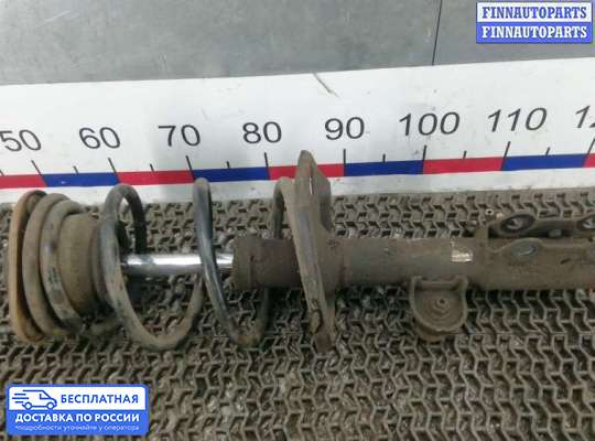 Пружина подвески на Toyota RAV4 III (XA30)