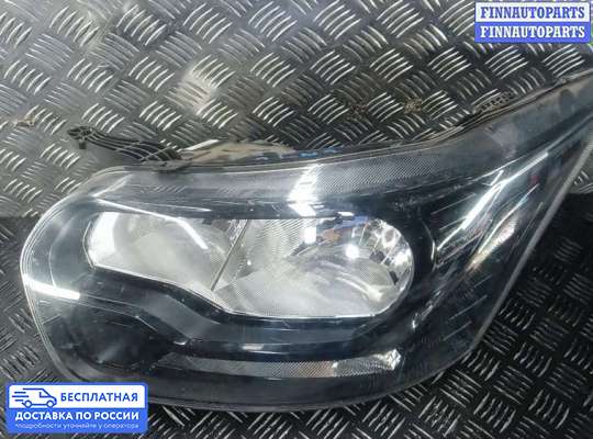 Фара передняя на Ford Transit Mk8 (V363)